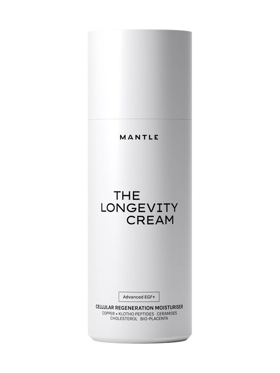 The Longevity Cream sejas krēms