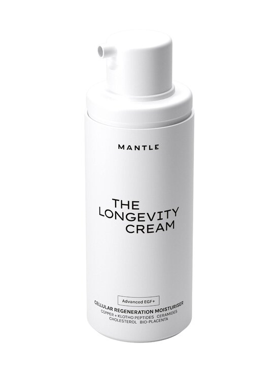 MANTLE - The Longevity Cream sejas krēms - NOCOL | Stockmann - photo 2