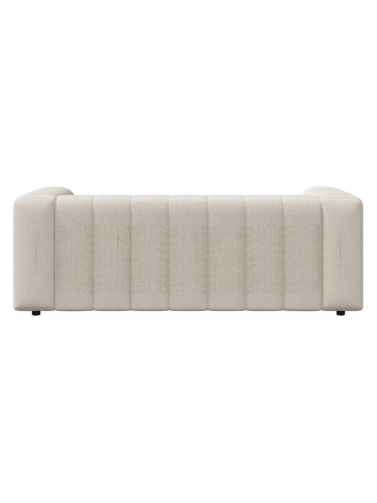 BoConcept - Bellagio-sohva Lazio-kangas 3090 valkoinen L 201 cm - WHITE | Stockmann - photo 2