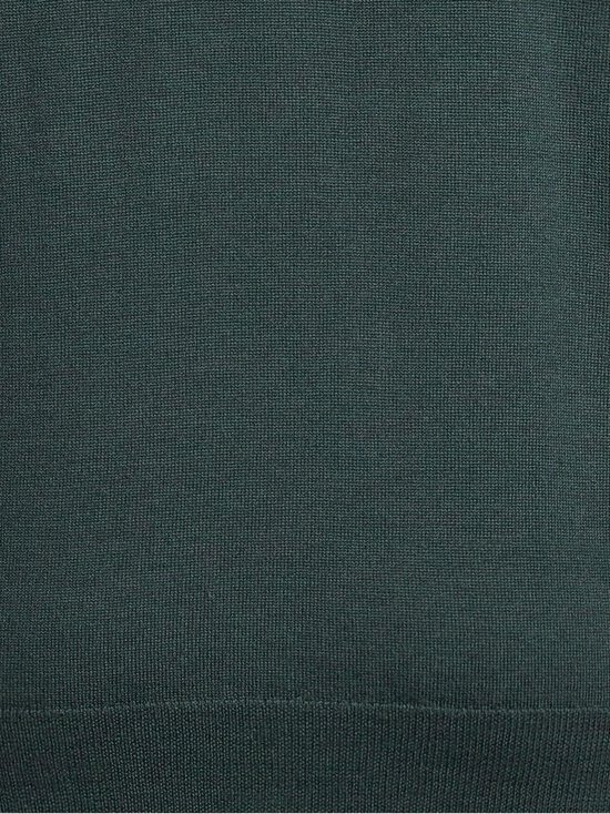 Cap Horn - Scott-merinoneulepaita - DK. GREEN EC19139 - photo 4 Cap Horn - Scott-merinoneulepaita - DK. GREEN EC19139 | Stockmann - photo 4