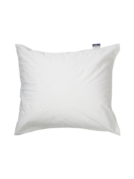 Velfont - Respira-tyynyliina 55 x 65 cm - WHITE - photo 1 Velfont - Respira-tyynyliina 55 x 65 cm - WHITE | Stockmann - photo 1