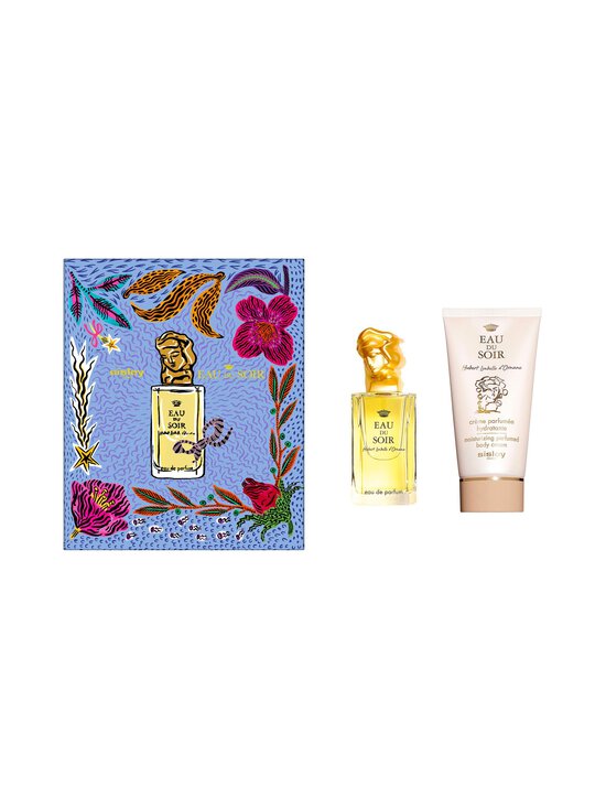 Sisley - Eau du Soir Gift Set -tuoksupakkaus - NOCOL | Stockmann - photo 1