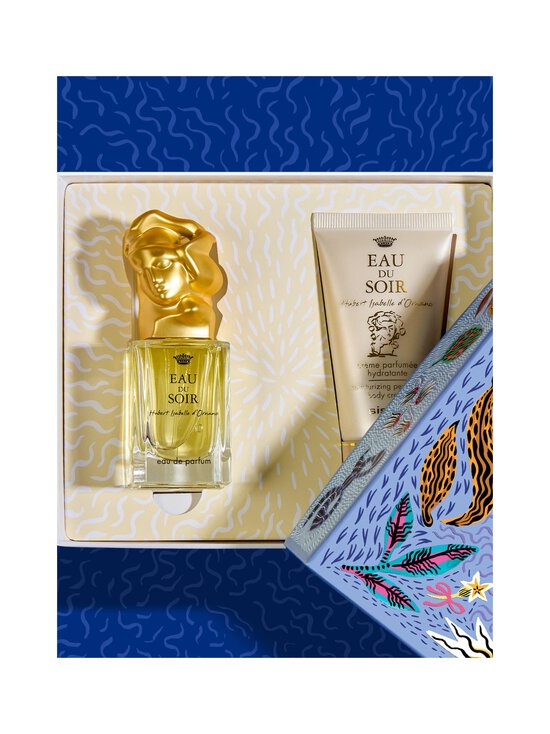 Sisley - Eau du Soir Gift Set -tuoksupakkaus - NOCOL | Stockmann - photo 2