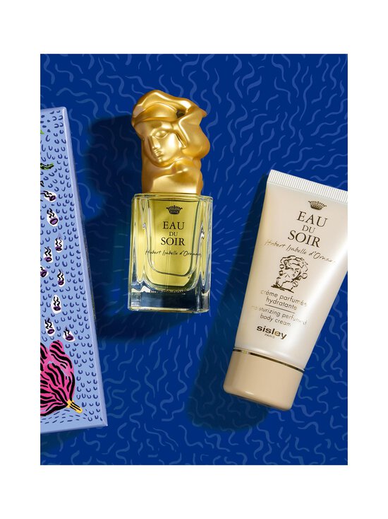 Sisley - Eau du Soir Gift Set -tuoksupakkaus - NOCOL | Stockmann - photo 3