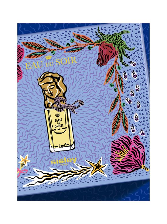 Sisley - Eau du Soir Gift Set -tuoksupakkaus - NOCOL | Stockmann - photo 4