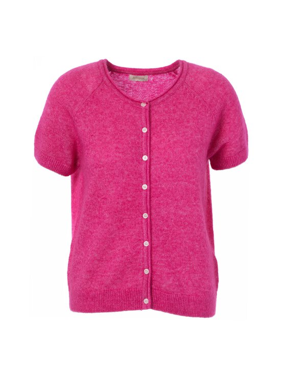 JcSophie - Lucienne-neuletakki - 603 MAGENTA PINK | Stockmann - photo 1