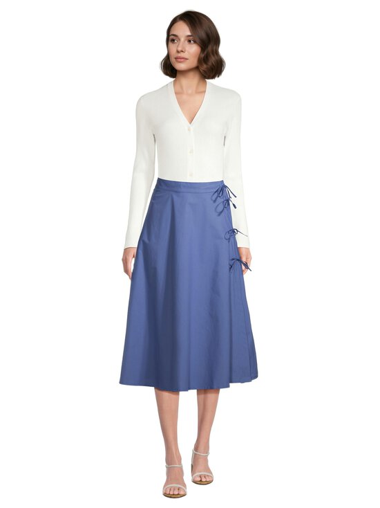 R-Collection - Vilja-hame - NIGHT SKY | Stockmann - photo 3