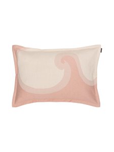 Marimekko - Padjapüür Jokeri 40 × 60 cm - 310 POWDER, OFF WHITE | Stockmann