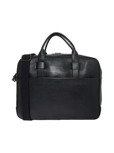 CONSTRUE - Caj Coa klēpjdatora soma - BLACK | Stockmann