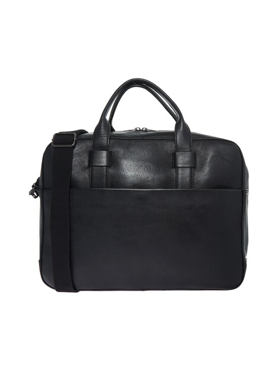 CONSTRUE - Caj Coa klēpjdatora soma - BLACK | Stockmann - photo 1