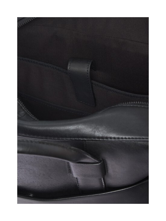 CONSTRUE - Caj Coa klēpjdatora soma - BLACK | Stockmann - photo 3