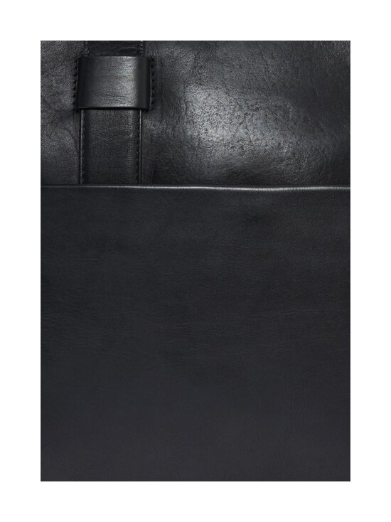 CONSTRUE - Caj Coa klēpjdatora soma - BLACK | Stockmann - photo 4