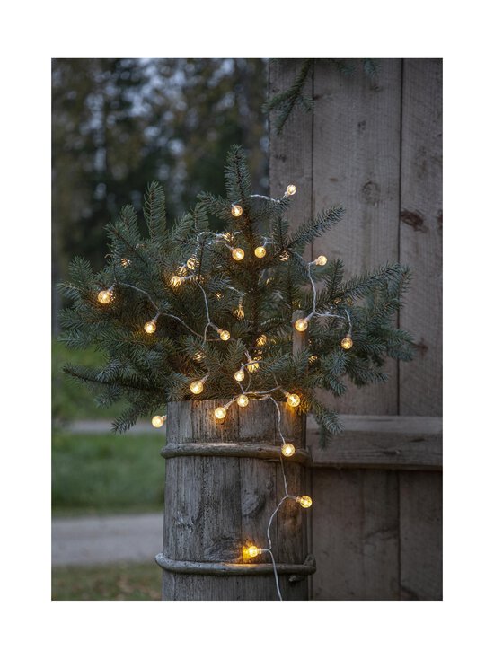 Star Trading - Valguskett Berry LED - TRANSPARENT | Stockmann - photo 2