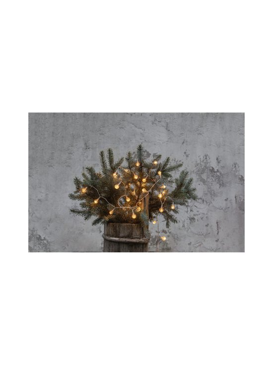 Star Trading - Valguskett Berry LED - TRANSPARENT | Stockmann - photo 3