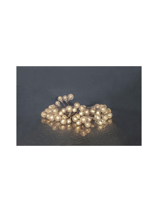 Star Trading - Valguskett Berry LED - TRANSPARENT | Stockmann - photo 4