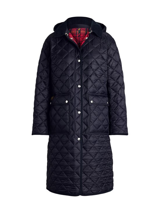Quilted Insulated jaka