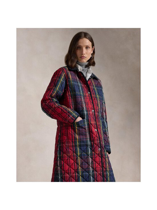 Polo Ralph Lauren - Tepitud mantel - POLO BLACK - photo 8 Polo Ralph Lauren - Tepitud mantel - POLO BLACK | Stockmann - photo 8