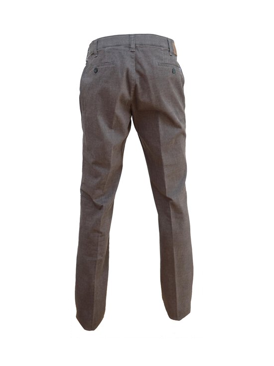 Buzo - Denes-chinohousut - 59 ANTHRACITE | Stockmann - photo 2