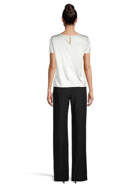 Emporio Armani - Housut - UC001 BLACK | Stockmann - photo 4