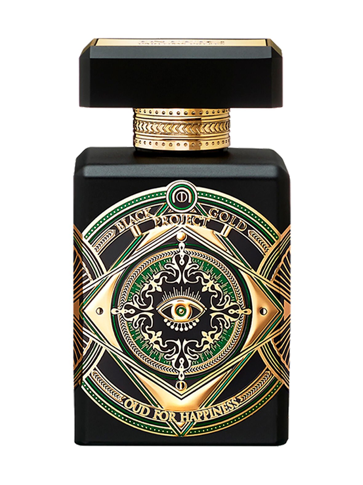 Oud For Happiness EdP -tuoksu