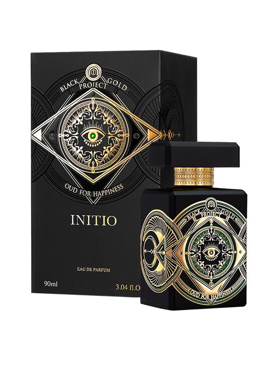 Initio - Oud For Happiness EdP -tuoksu - NOCOL - photo 2 Initio - Oud For Happiness EdP -tuoksu - NOCOL | Stockmann - photo 2