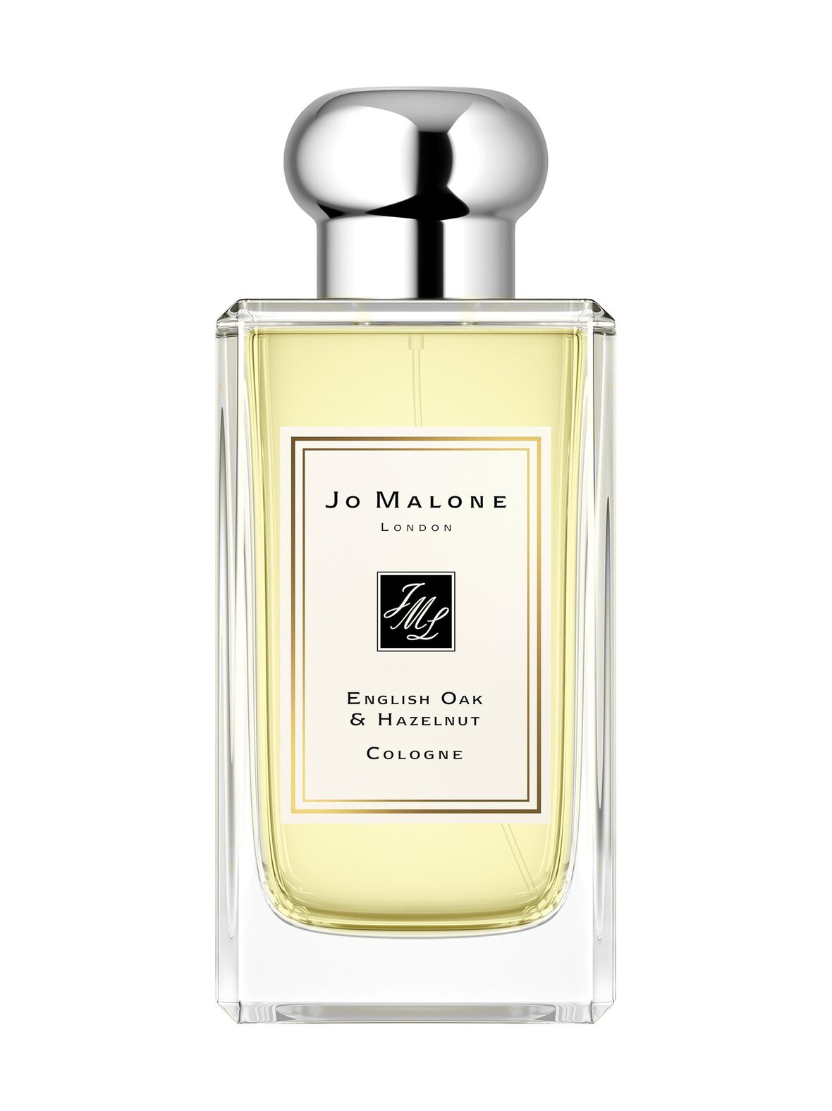 Jo Malone London English Oak & Hazelnut Cologne -tuoksu | 30 ml ...