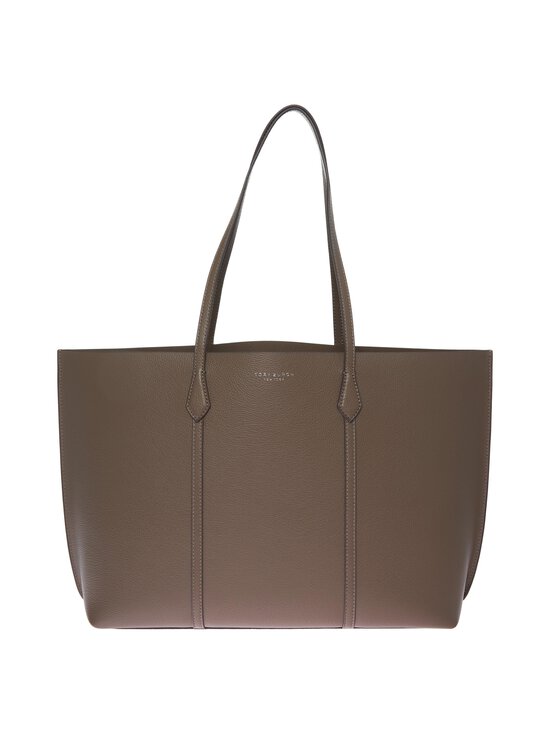 Nahast kott Perry Tote