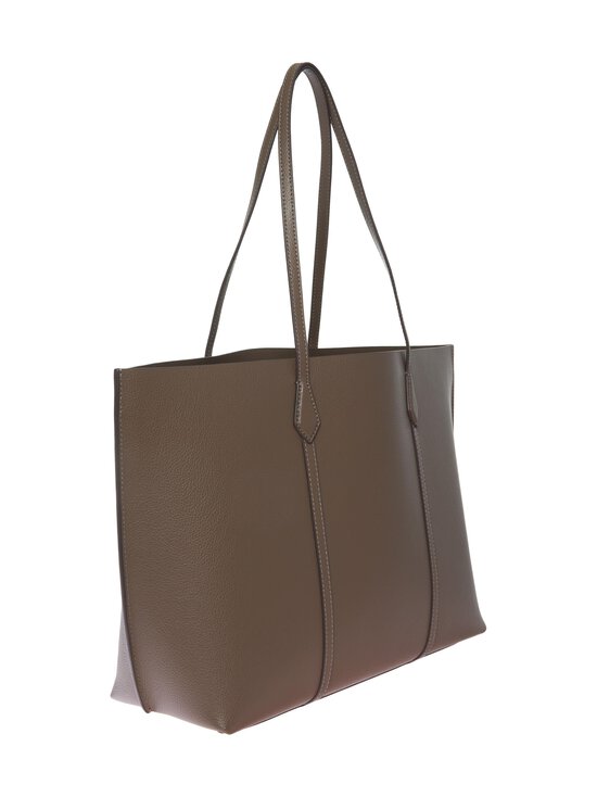 Tory Burch - Perry Tote iepirkumu soma - WILD MUSHROOM - photo 2 Tory Burch - Perry Tote iepirkumu soma - WILD MUSHROOM | Stockmann - photo 2