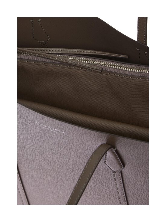 Tory Burch - Perry Tote iepirkumu soma - WILD MUSHROOM - photo 3 Tory Burch - Perry Tote iepirkumu soma - WILD MUSHROOM | Stockmann - photo 3