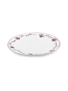 Serax - Dark Viola -lautanen 2 x 24 cm - 2 PCS | Stockmann