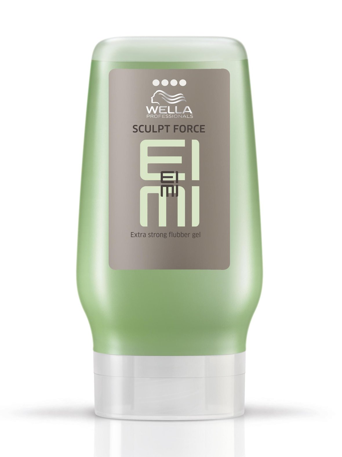 EIMI Sculpt Force -voimakas muotoilugeeli 125 ml