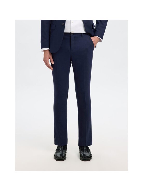 Selected - SlhSlim Neil Bikses - NAVY BLAZER | Stockmann - photo 4