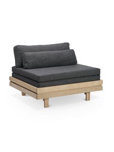 Tapio Anttila collection - Day&Night -vuodetuoli - TAMMI,HARMAA Tapio Anttila collection - Day&Night -vuodetuoli - TAMMI,HARMAA | Stockmann