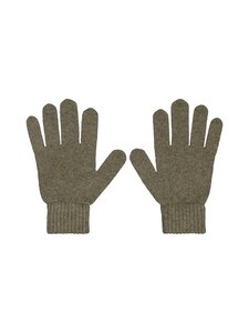 Colorful Standard - Meriinovillased kindad - DUSTY OLIVE | Stockmann