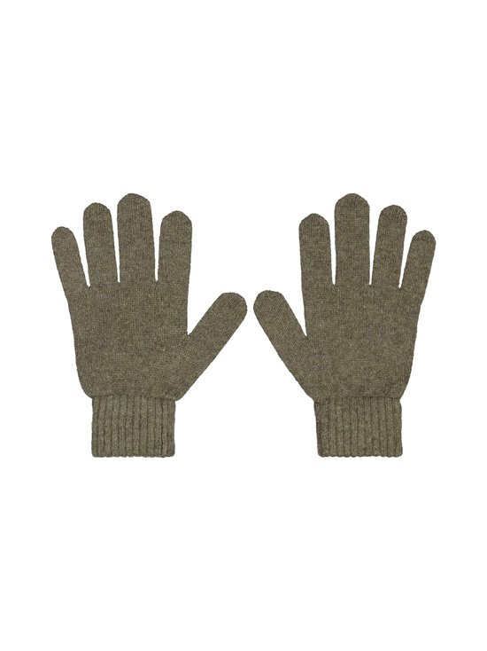 Colorful Standard - Meriinovillased kindad - DUSTY OLIVE | Stockmann - photo 1