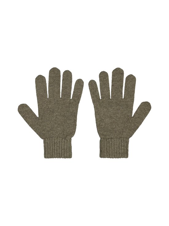 Colorful Standard - Meriinovillased kindad - DUSTY OLIVE | Stockmann - photo 2