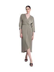Katri Niskanen - Charli-mekko - LIGHT KHAKI Katri Niskanen - Charli-mekko - LIGHT KHAKI | Stockmann