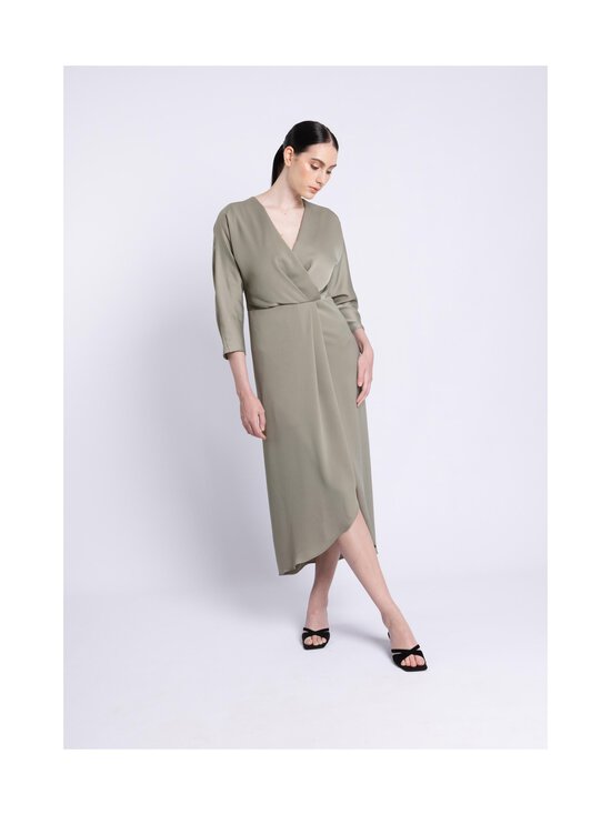 Katri Niskanen - Kleit Charli - LIGHT KHAKI - photo 5 Katri Niskanen - Kleit Charli - LIGHT KHAKI | Stockmann - photo 5
