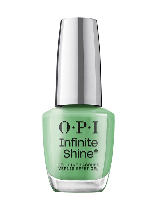 O.P.I. - Infinite Shine Longwear Nail Lacquer -kynsilakka - WON FOR THE AGES - photo 1 O.P.I. - Infinite Shine Longwear Nail Lacquer -kynsilakka - WON FOR THE AGES | Stockmann - photo 1