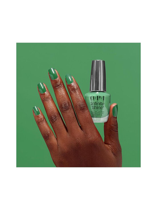 O.P.I. - Infinite Shine Longwear Nail Lacquer -kynsilakka - WON FOR THE AGES - photo 4 O.P.I. - Infinite Shine Longwear Nail Lacquer -kynsilakka - WON FOR THE AGES | Stockmann - photo 4