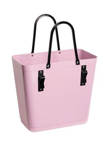 Hinza - Kott Bike Bag - PINK | Stockmann