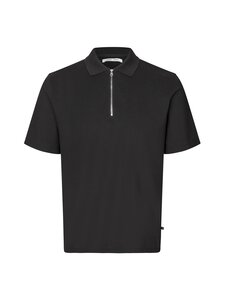 Samsoe Samsoe - Samac-pikeepaita - BLACK | Stockmann