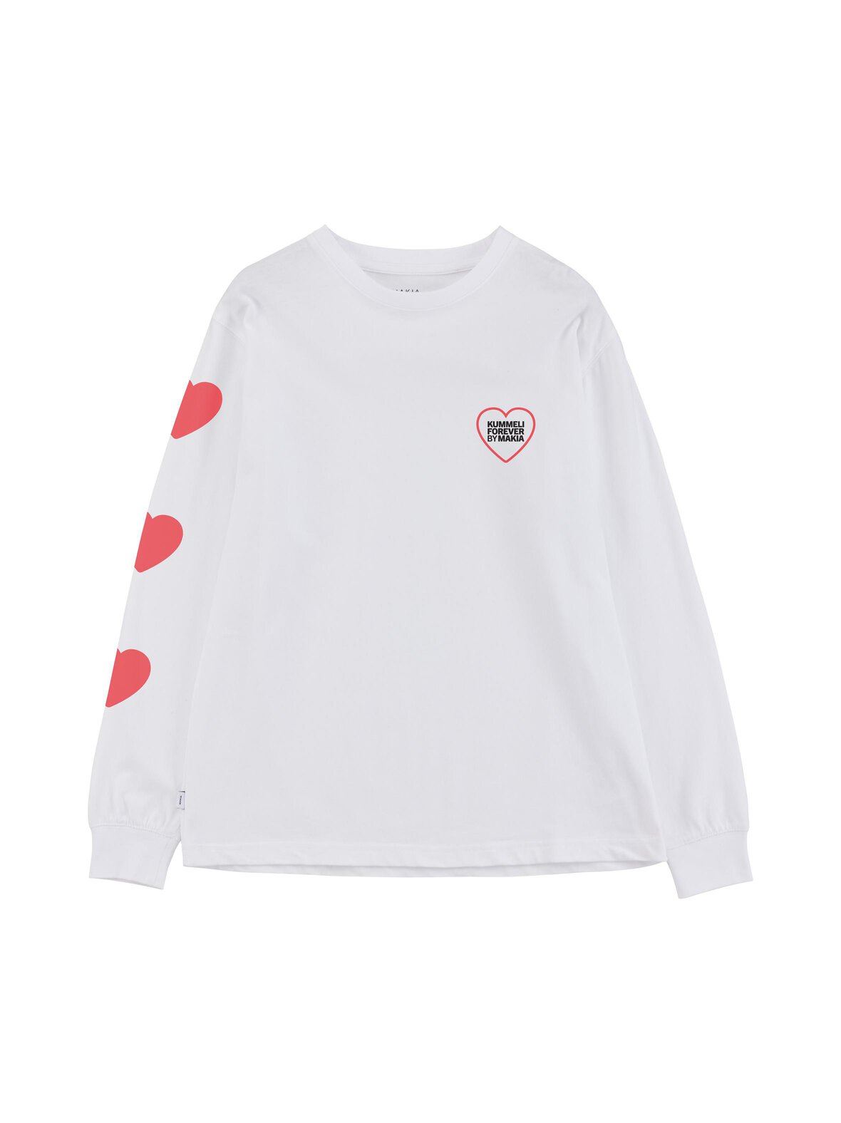 Kummeli Seksipuhelin -collegepaita