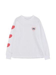 Makia - Kummeli Seksipuhelin -collegepaita - 001 WHITE Makia - Kummeli Seksipuhelin -collegepaita - 001 WHITE | Stockmann