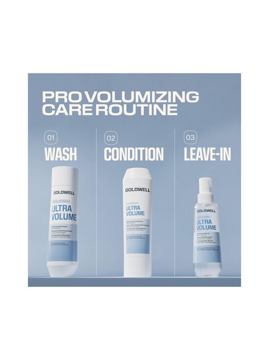 Goldwell - Dualsenses Ultra Volume Bodifying Conditioner kondicionieris - NOCOL | Stockmann - photo 6