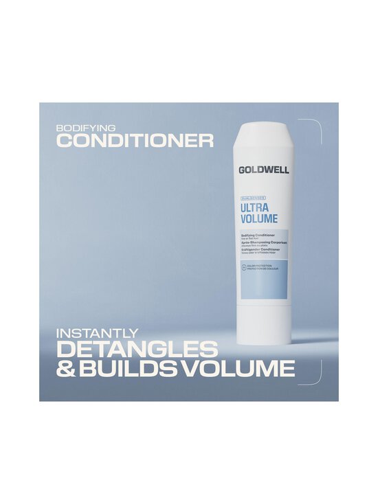 Goldwell - Dualsenses Ultra Volume Bodifying Conditioner kondicionieris - NOCOL | Stockmann - photo 8