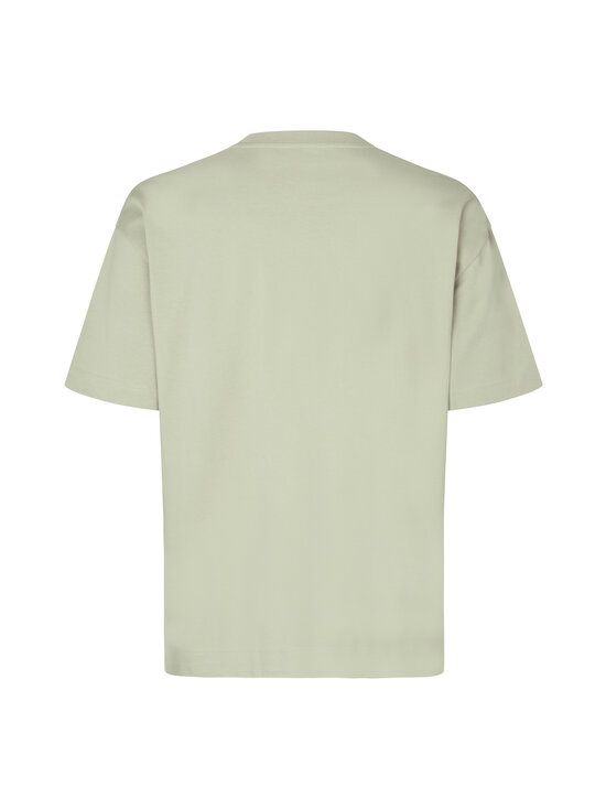 Samsoe Samsoe - Joel t-paita - 160110TCX DESERT SAGE | Stockmann - photo 2
