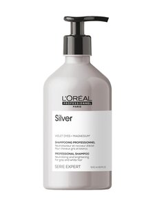 L'Oréal Professionnel - Série Expert Silver -hopeashampoo 500 ml | Stockmann