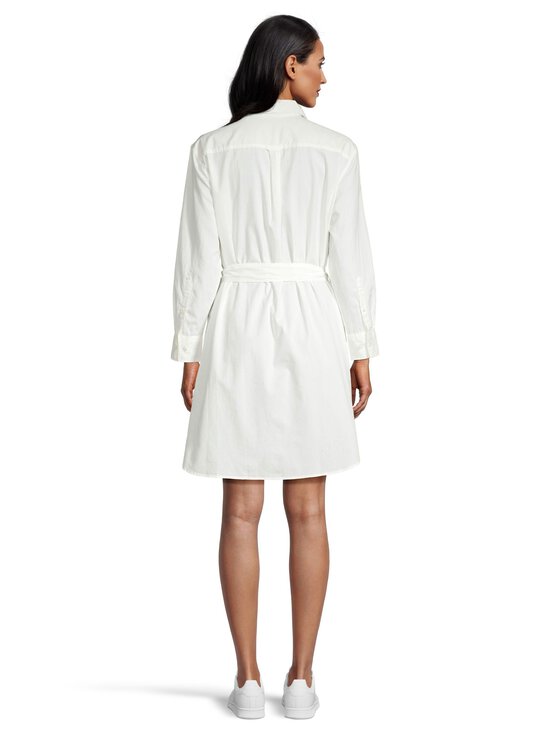 GANT - Luxury Oxford -paitamekko - 113 EGGSHELL - photo 3 GANT - Luxury Oxford -paitamekko - 113 EGGSHELL | Stockmann - photo 3