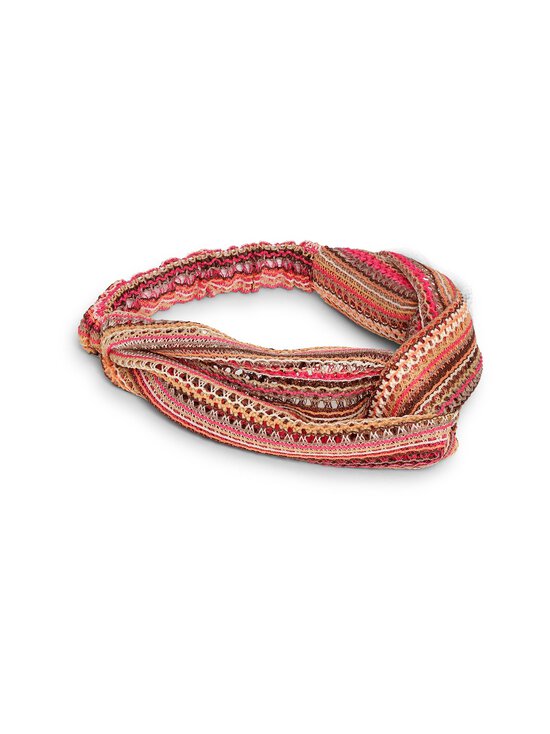 Sui Ava - Saint Tropez Twist matu bante - BROWN | Stockmann - photo 1